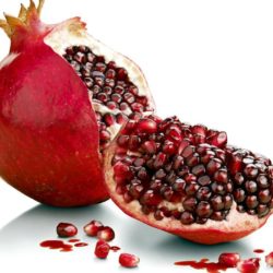 Pomegranates Health Benefits