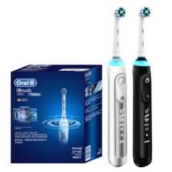 Oral-B-Pro-9000-Electric-Toothbrush-Rechargeable-IBRUSH-5-Modes-Position-Detection-360-Smart-Electronic-Toothbrush
